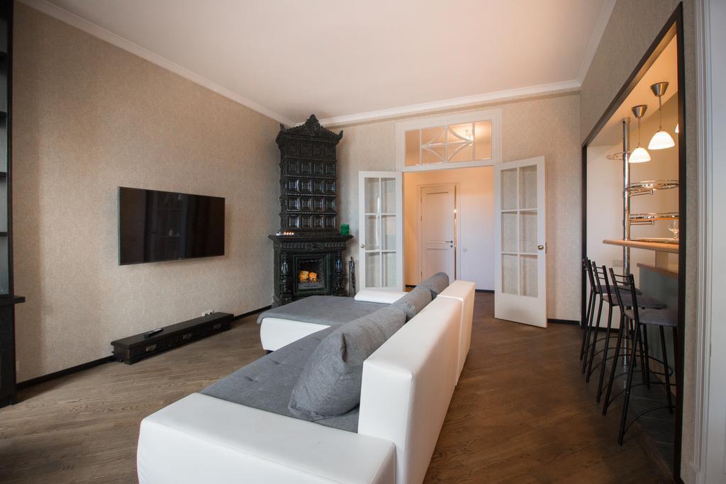 Old Riga Sightseeing Apartment Exterior foto