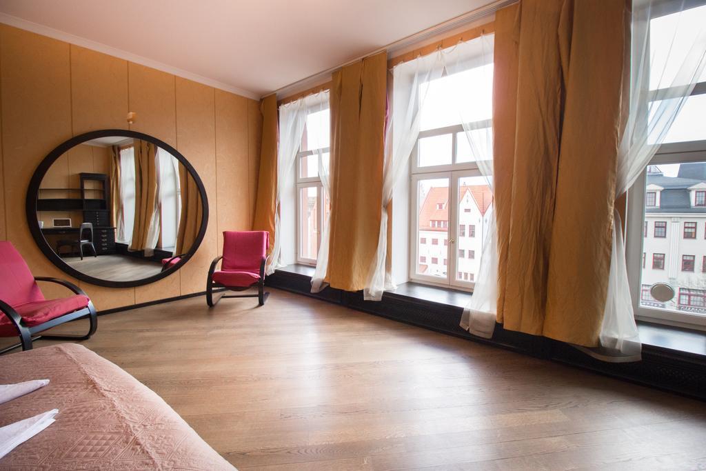 Old Riga Sightseeing Apartment Exterior foto