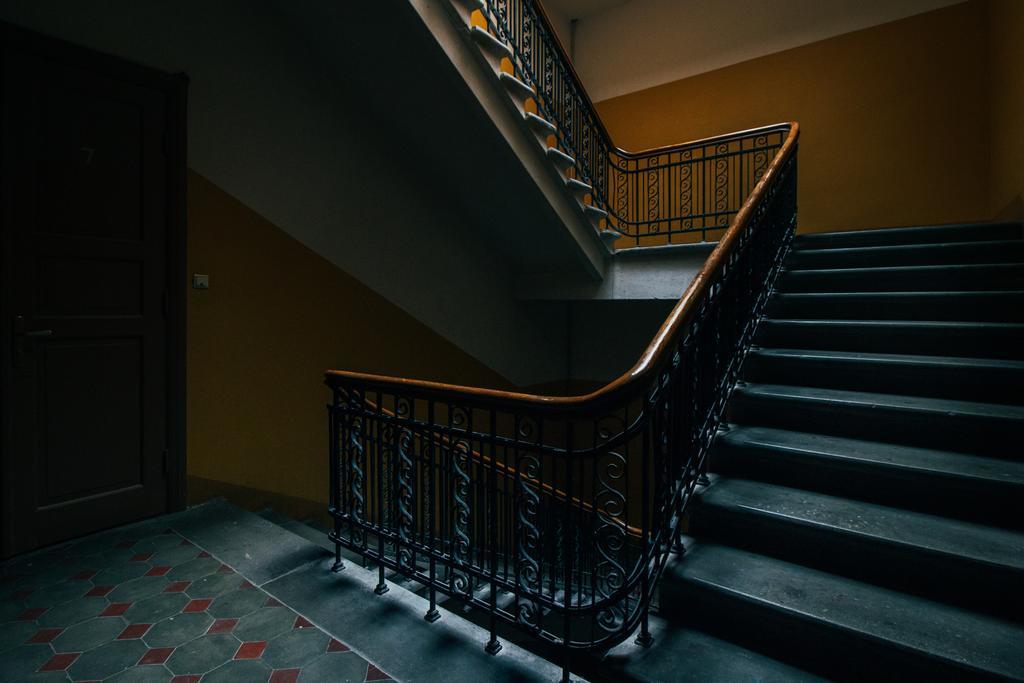 Old Riga Sightseeing Apartment Exterior foto
